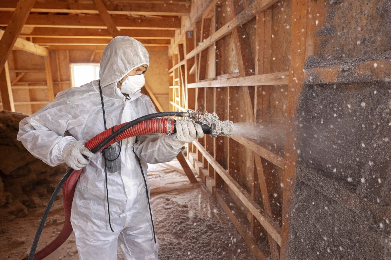 Home insulation